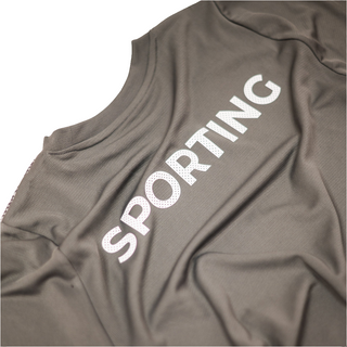CAMISETA PREMATCH AD 25/26