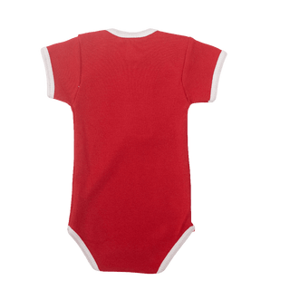 BODY SPORTING DNA