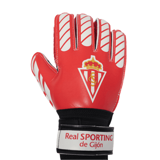 Guantes portero