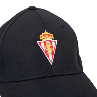 GORRA NEGRA