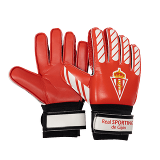 Guantes portero