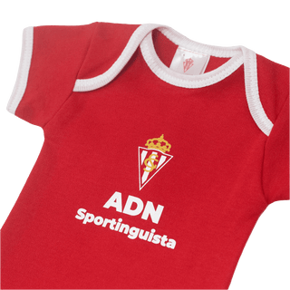 BODY SPORTING DNA