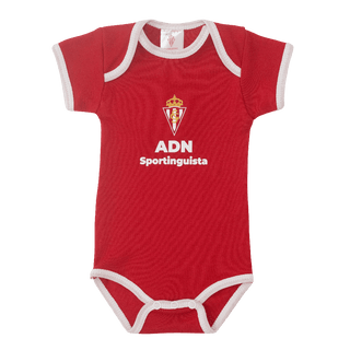 BODY SPORTING DNA