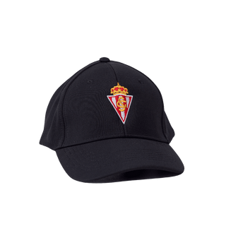 GORRA NEGRA