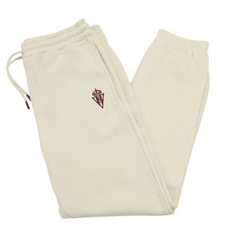 PANTALÓN JOGGER BEIGE