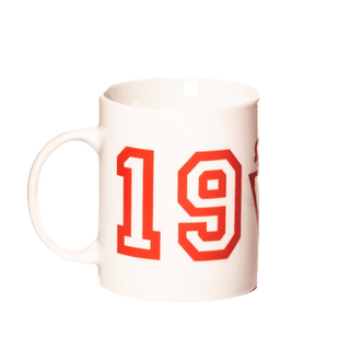CUP 1905 White