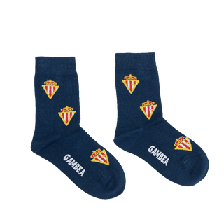 CALCETINES ESCUDOS COLOR