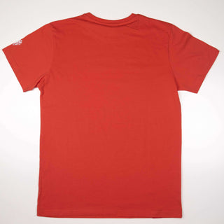 CAMISETA RSG CORAL ADULTO