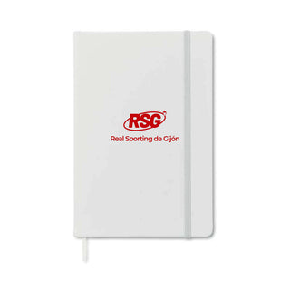 CUADERNO BLANCO