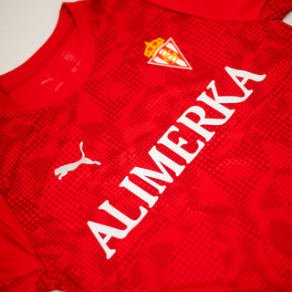 CAMISETA JUGADOR JR 25/26