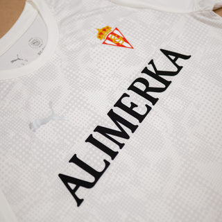 CAMISETA TÉCNICO JR 25/26