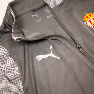 CHAQUETA PREMATCH AD 25/26