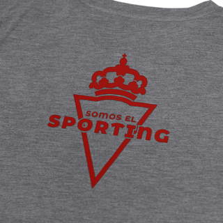 CAMISETA STAFF NIÑO 24/25