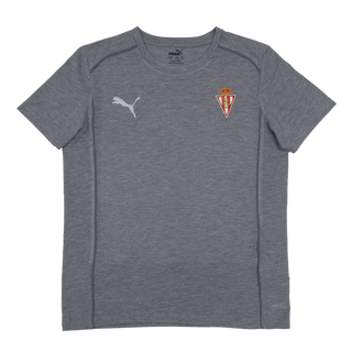 CAMISETA STAFF NIÑO 24/25