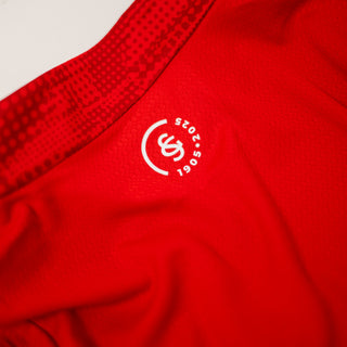 FLUORESCENT PLAYER SWEATSHIRT FOR KIDS 24/25