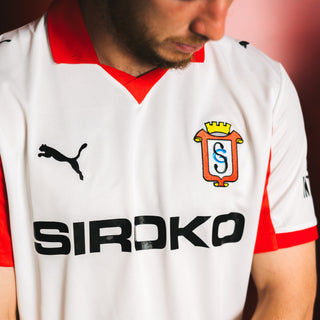 CAMISETA TERCERA AD 25/26