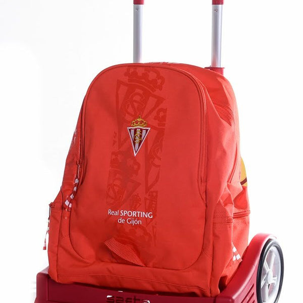SFT.19/20-LARGE TROLLEY BACKPACK
