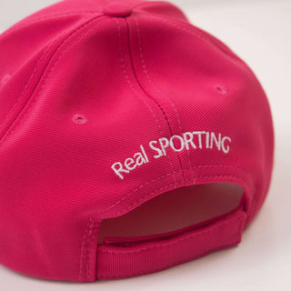 PINK CAP SHIELD