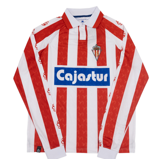 CAMISETA M/L 1993/1994