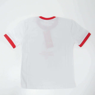 Camiseta MINI blanca