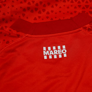 Camiseta Roja Niño