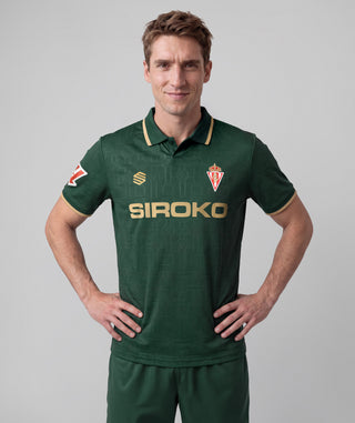 CAMISETA SEGUNDA AD 26/27