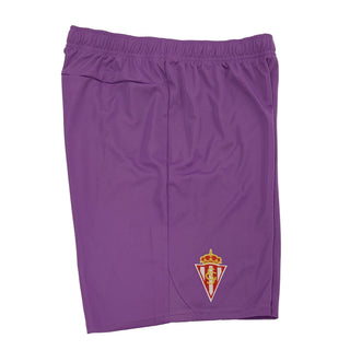 SHORT PORTERO ULTRAVIOLETA AD 25/26