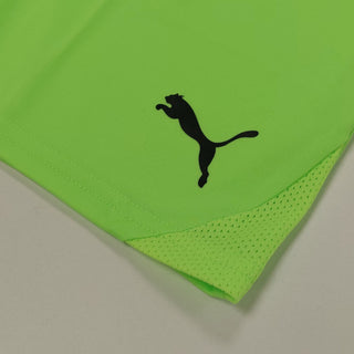 SHORT PORTERO VERDE AD 25/26