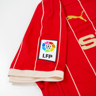 CAMISETA RETRO 1ST ED. ESPECIAL 2025/26