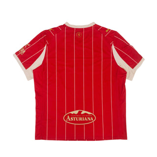 CAMISETA RETRO 1ST ED. ESPECIAL 2025/26