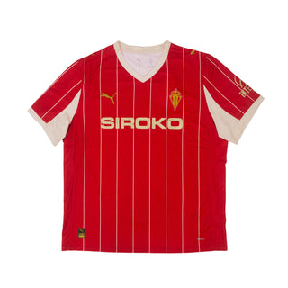 CAMISETA RETRO 1ST ED. ESPECIAL 2025/26