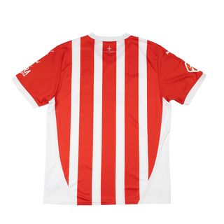 CAMISETA 1ª EQUIPACIÓN NIÑO 24/25