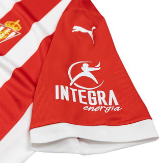 CAMISETA 1ª EQUIPACIÓN NIÑO 24/25