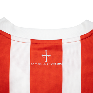 CAMISETA 1ª EQUIPACIÓN ADULTO 24/25