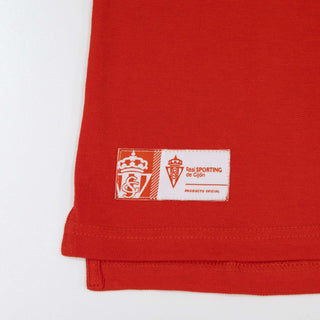 RSG RED POLO KIDS