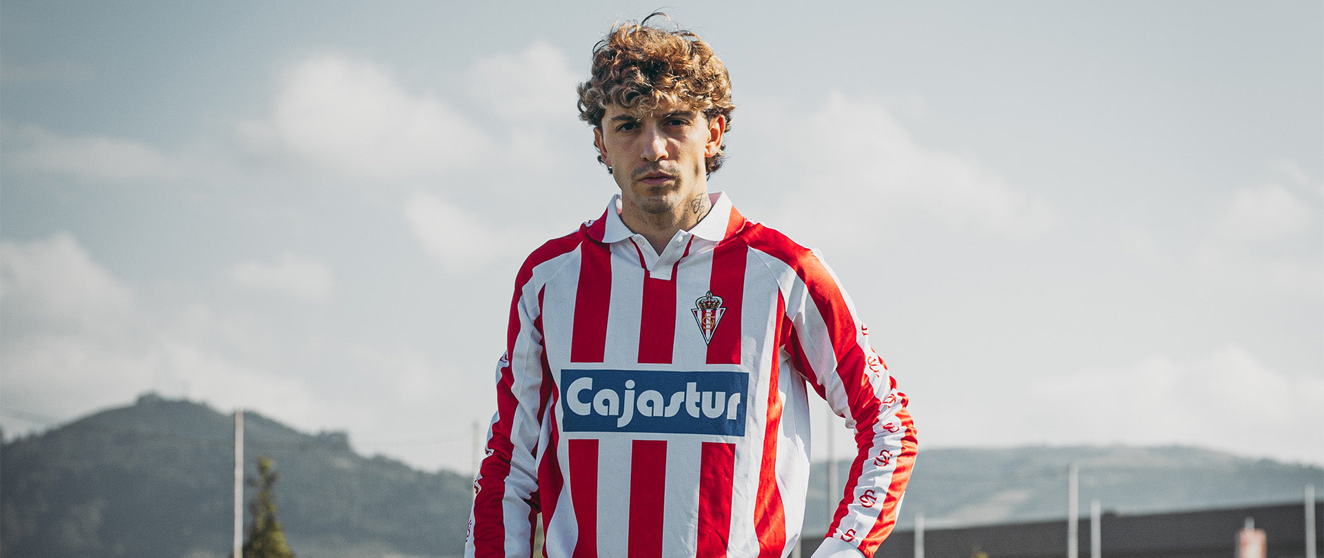 Bufanda Futbol Bufanda Bicolor | Bufandas De Mujer | SPF Real Sporting Gijon Pagina Oficial