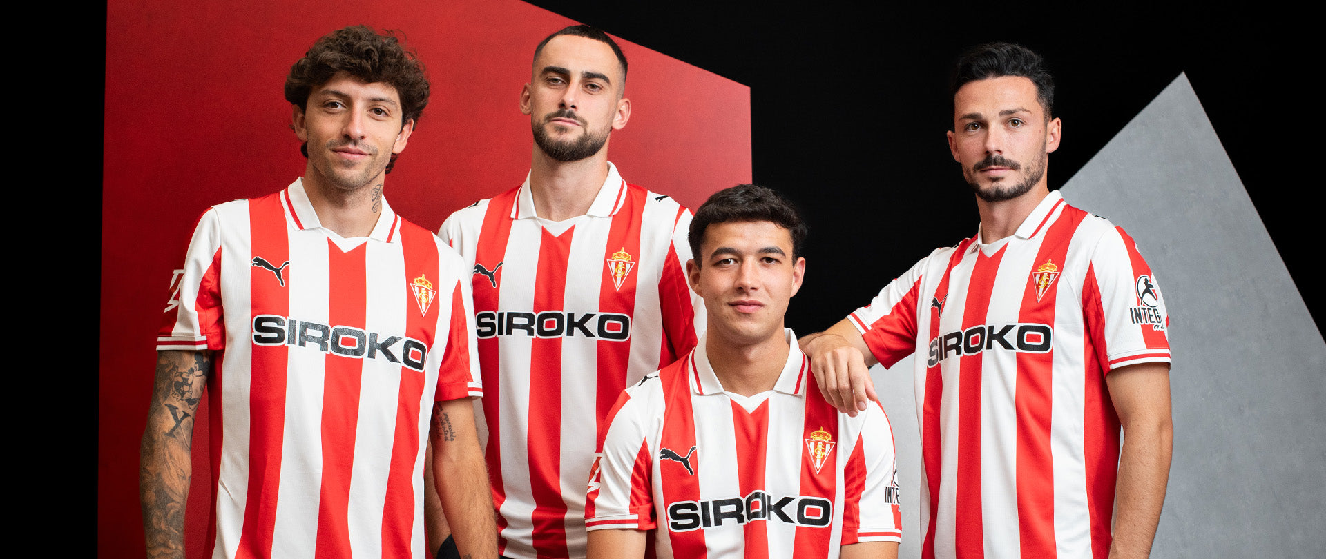 Real Sporting de Gijón | Tienda Oficial
