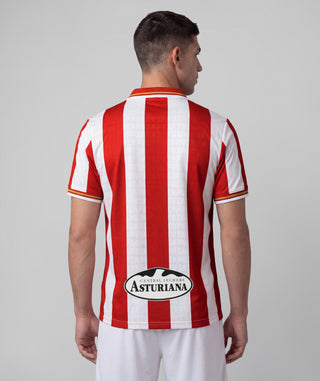 CAMISETA PRIMERA AD 26/27