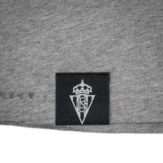 RSG GREY KIDS T-SHIRT