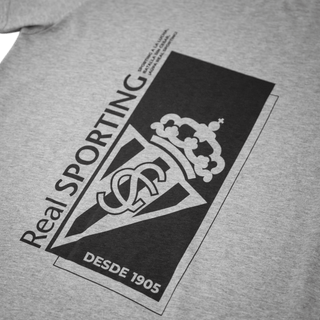 RSG GREY KIDS T-SHIRT