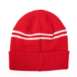 RED BOY'S HAT