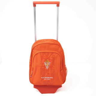 SFT.19/20 - CHILDREN'S BACKPACK WITH WHEELS