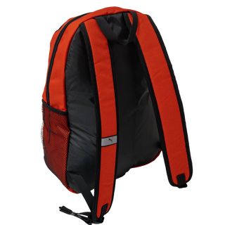 PUMA RED BACKPACK 24/25