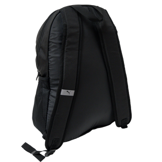 MOCHILA PUMA NEGRA 24/25