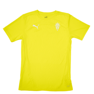 FLUORESCENT PLAYER T-SHIRT FOR KIDS 24/25