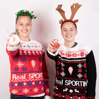 JUMPER CHRISTMAS 2022 adulto