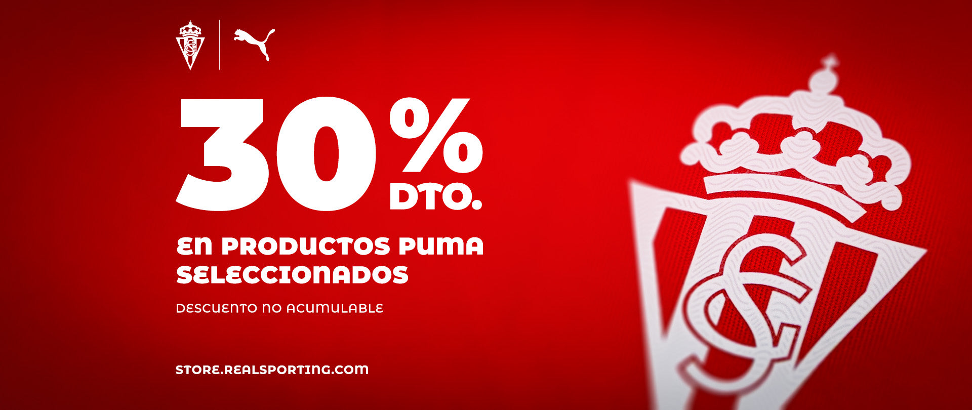 Real Sporting de Gijón | Tienda Oficial