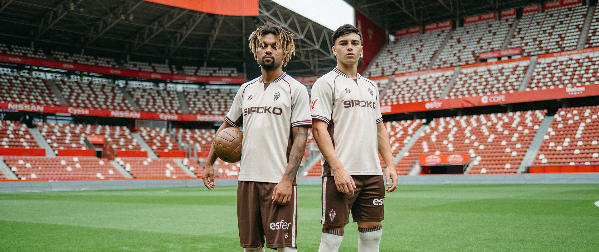 Real Sporting de Gijón | Tienda Oficial