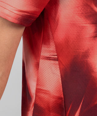 CAMISETA PREMATCH JUGADOR AD 26/27