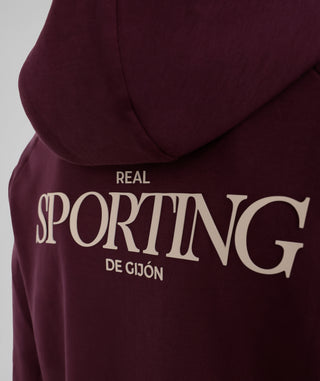 SUDADERA PASEO JUGADOR JR 26/27
